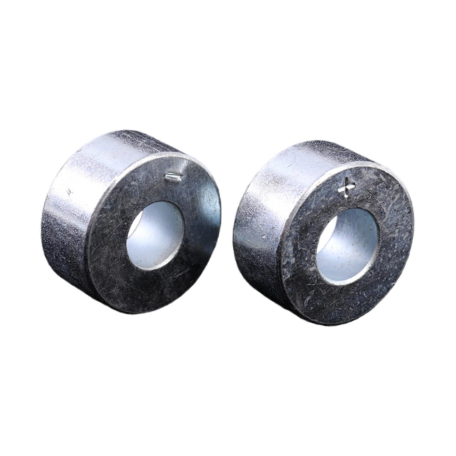 Workshop Tools Needed - 2-delige reparatietool voor batterijklemverbindingen, laskop, batterijconnector,