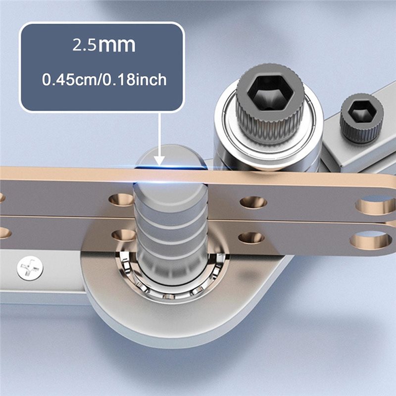 Workshop Tools Youtube - DT15 Handmatige Metaalbuigmachine Buisbuiggereedschap Robuuste Multifunctionele
