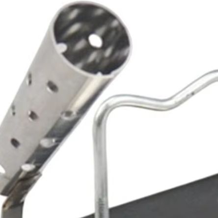 Welding Tools In Workshop - Dubbele rek soldeerbouthouder standaard metalen rustplaats
