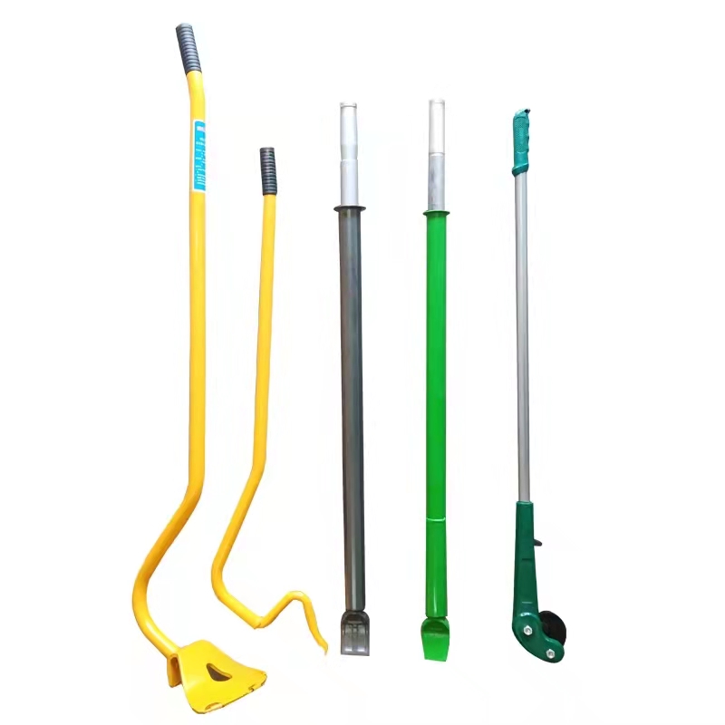 Tools Quality - Directe verkoop van hoogwaardige stalen gereedschappen