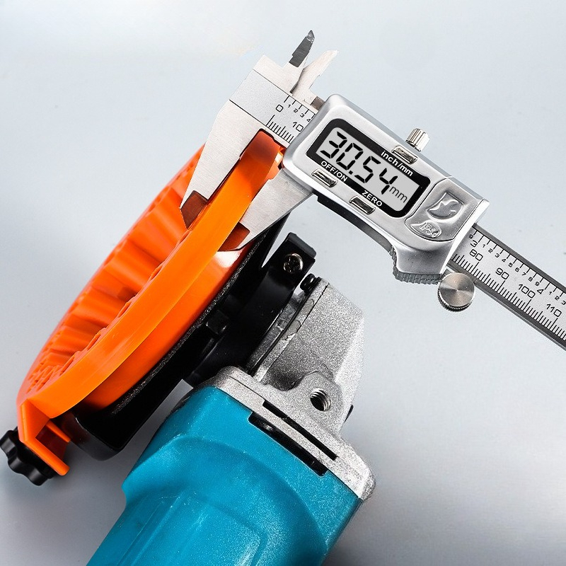 Workshop Electric Tools - Boorbitslijper Draagbare boorbitslijpmachine 2-13 mm Krachtige