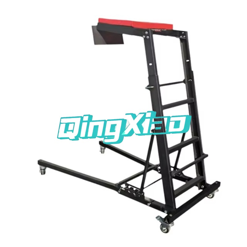 Workshop Tools Uses - Hoogwaardig onderhoudsplatform voor autoreparatie, hoge werkbank,