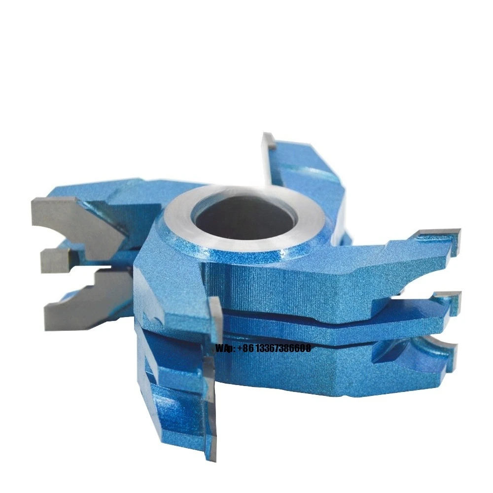 Workshop Tools Uses - Houtbewerking Industrieel Gebruik Schaafmachine Freesmachine Gereedschap