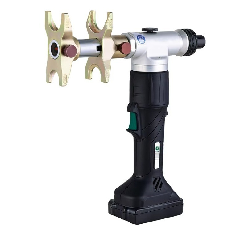 Tools Quality - Hot saleEP-LK1432 Hoogwaardig accu-aangedreven loodgietersgereedschap