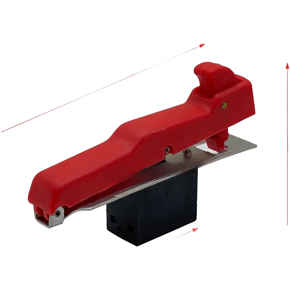 Workshop Tools And Safety - Werkplaatsgebruik Gewicht 61 g Vervangingsschakelaar Vervangingsschakelaar