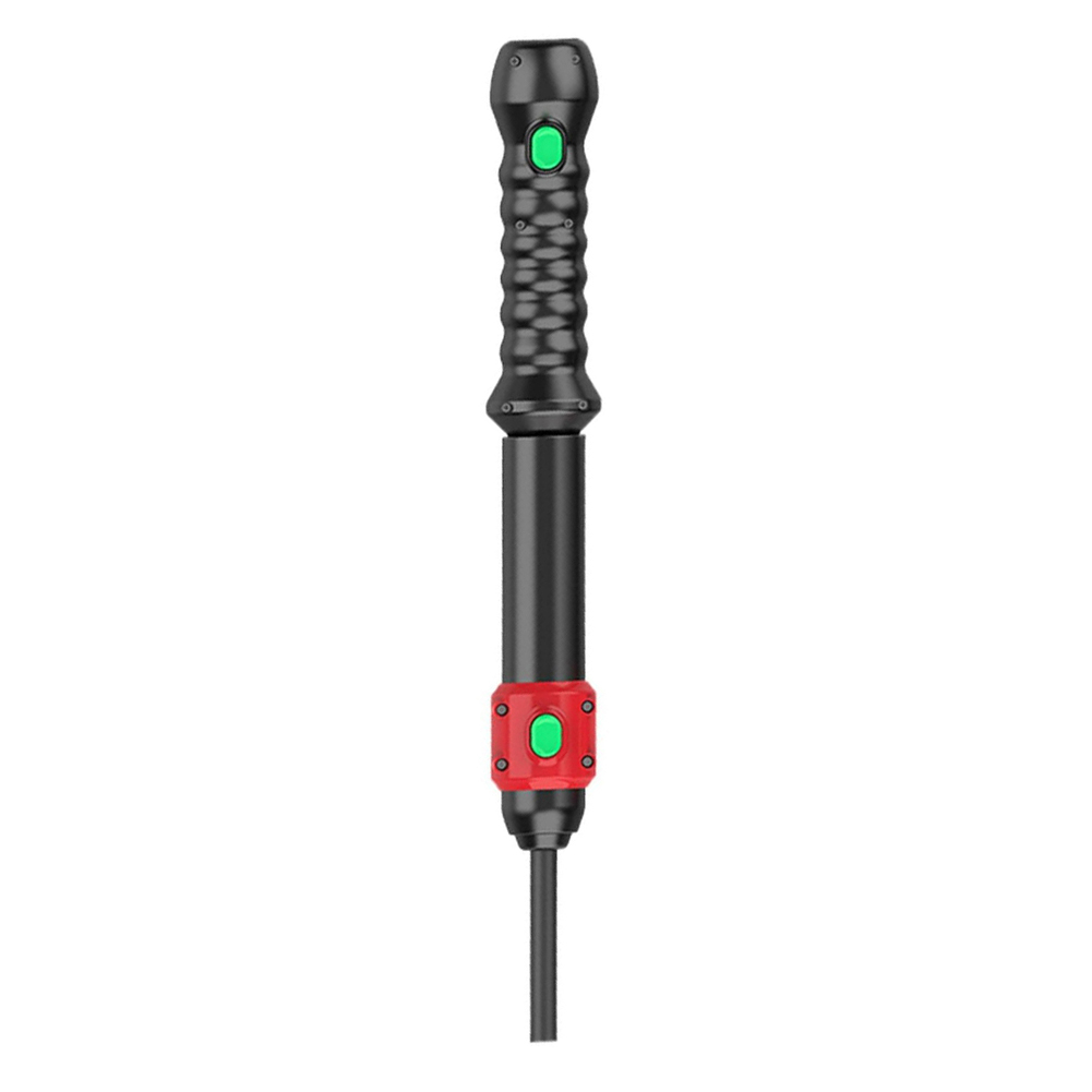 Workshop Tools Needed - Ergonomische kabeltrektool voor thuiswerkplaatsen en aannemers