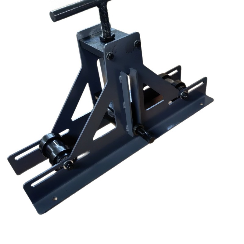 Workshop Tools Youtube - Zware metaalbuigmachine, handmatige buisbuiger voor staal,