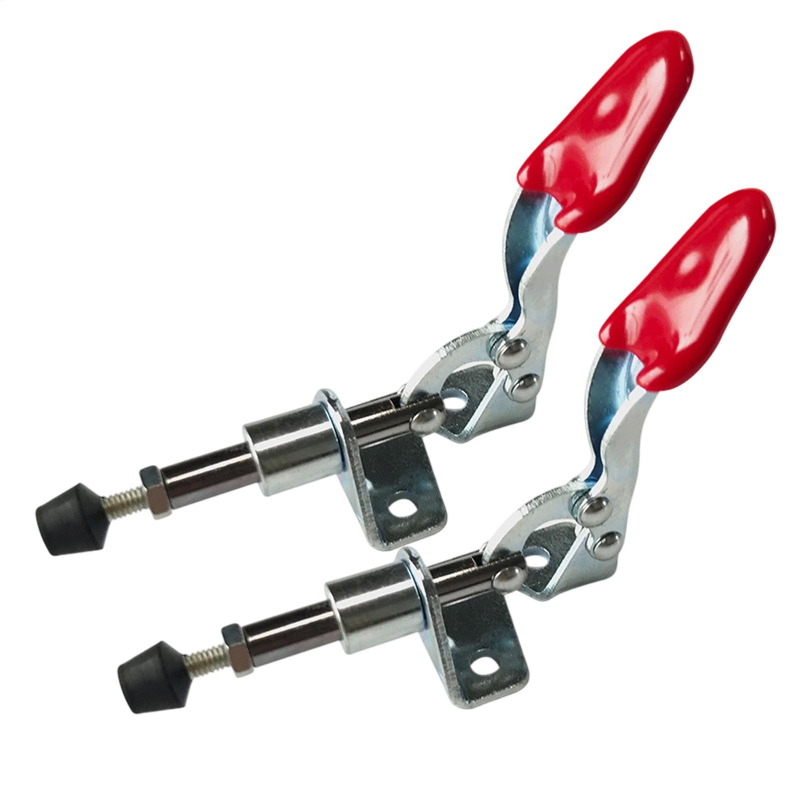 Welding Tools In Workshop - Toggle Latch 45kg Houdcapaciteit Push Pull
