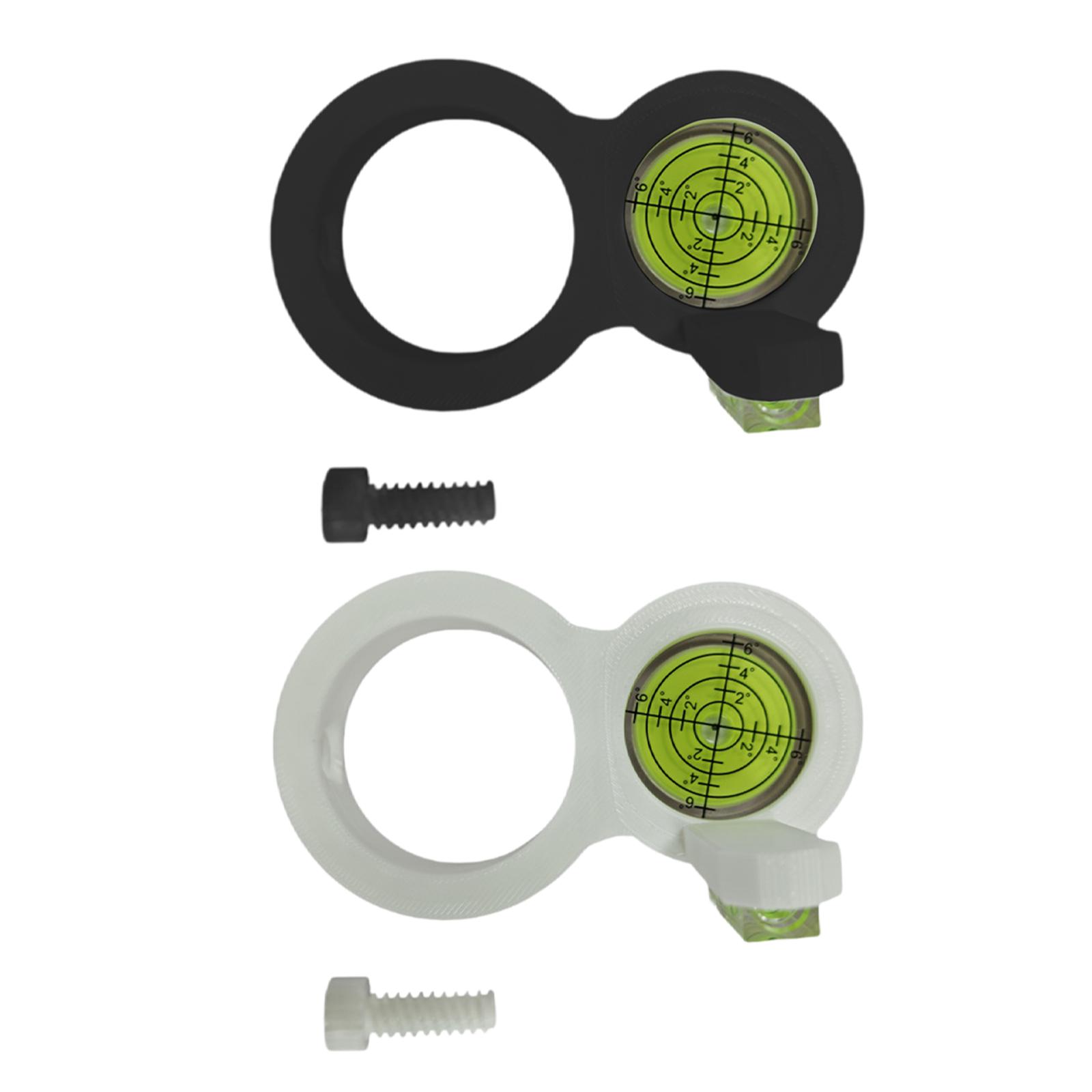 Workshop Layout Tools - Boorwaterpas Kleine ronde waterpas Ronde waterpas,