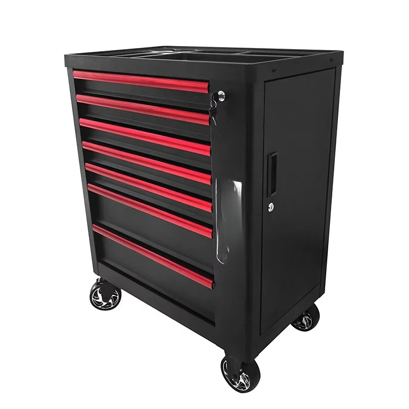 Opbergbox Autogereedschapskist - Workshop Garage Tools Manufacturer recensie en prijs