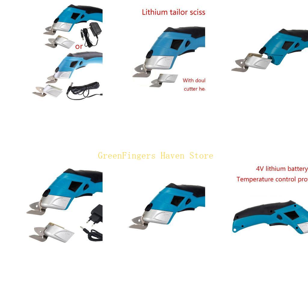 F68D 4v flexibele elektrische  - Workshop Electric Tools recensie en prijs