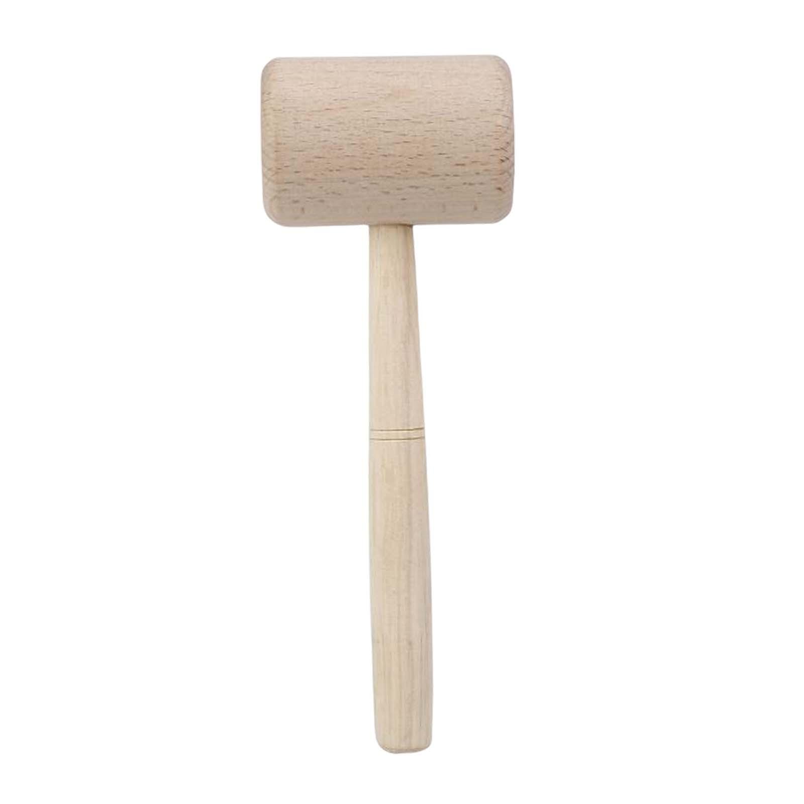 Beuken massief houten hamer Ca - Mallet Wood Carving recensie en prijs