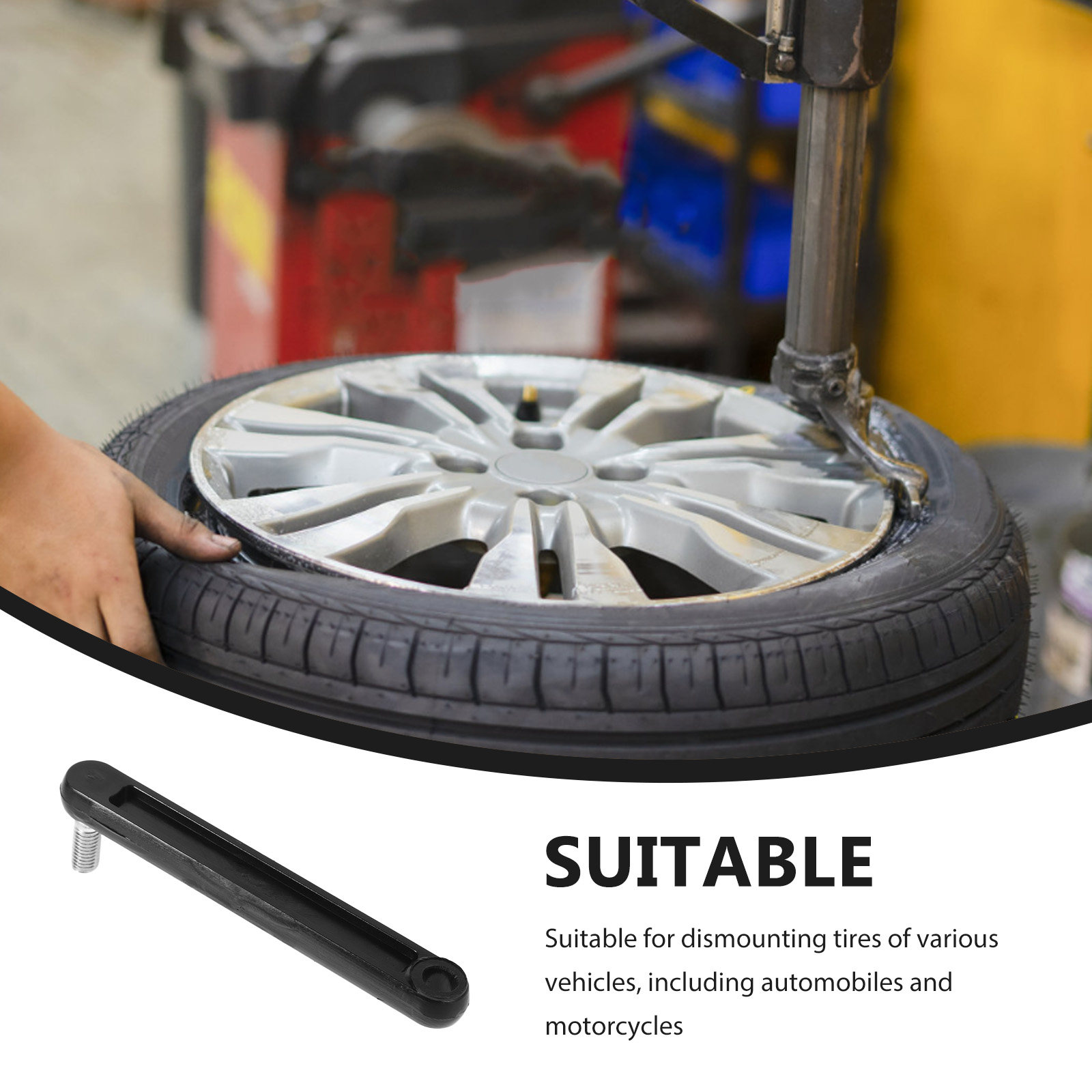 Handmatige adapter voor snelwi - Tools For Motorcycle Workshop recensie en prijs