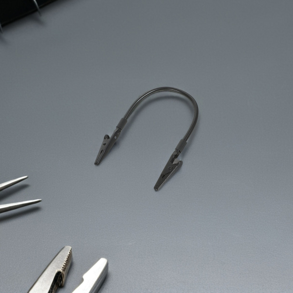 3 stuks soldeerklemmen met fle - Workshop Tools Photos recensie en prijs
