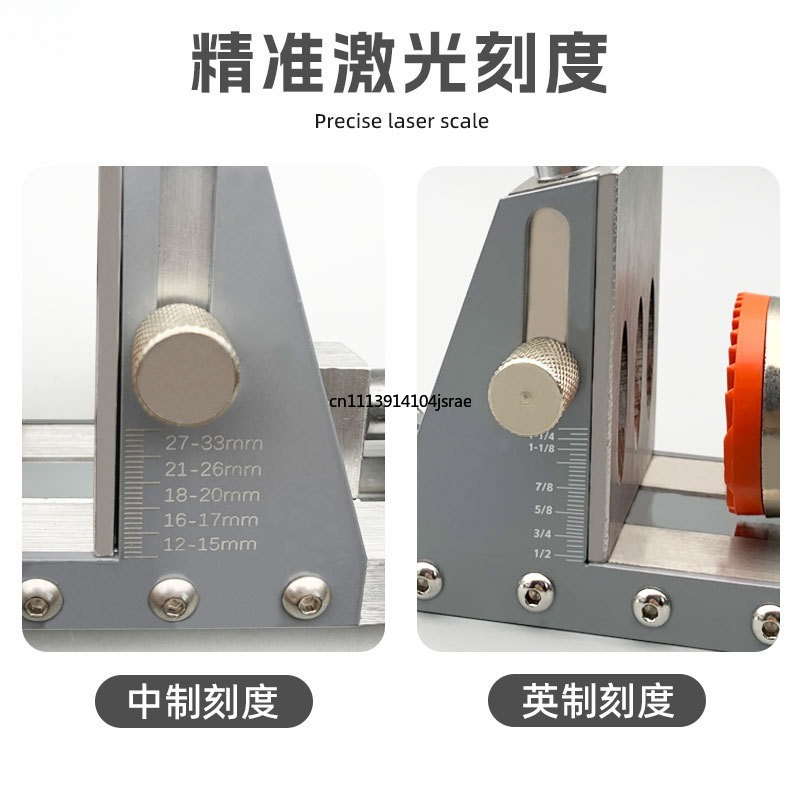 Voor 2e generatie houtbewerkin - Pocket Hole Jig recensie en prijs