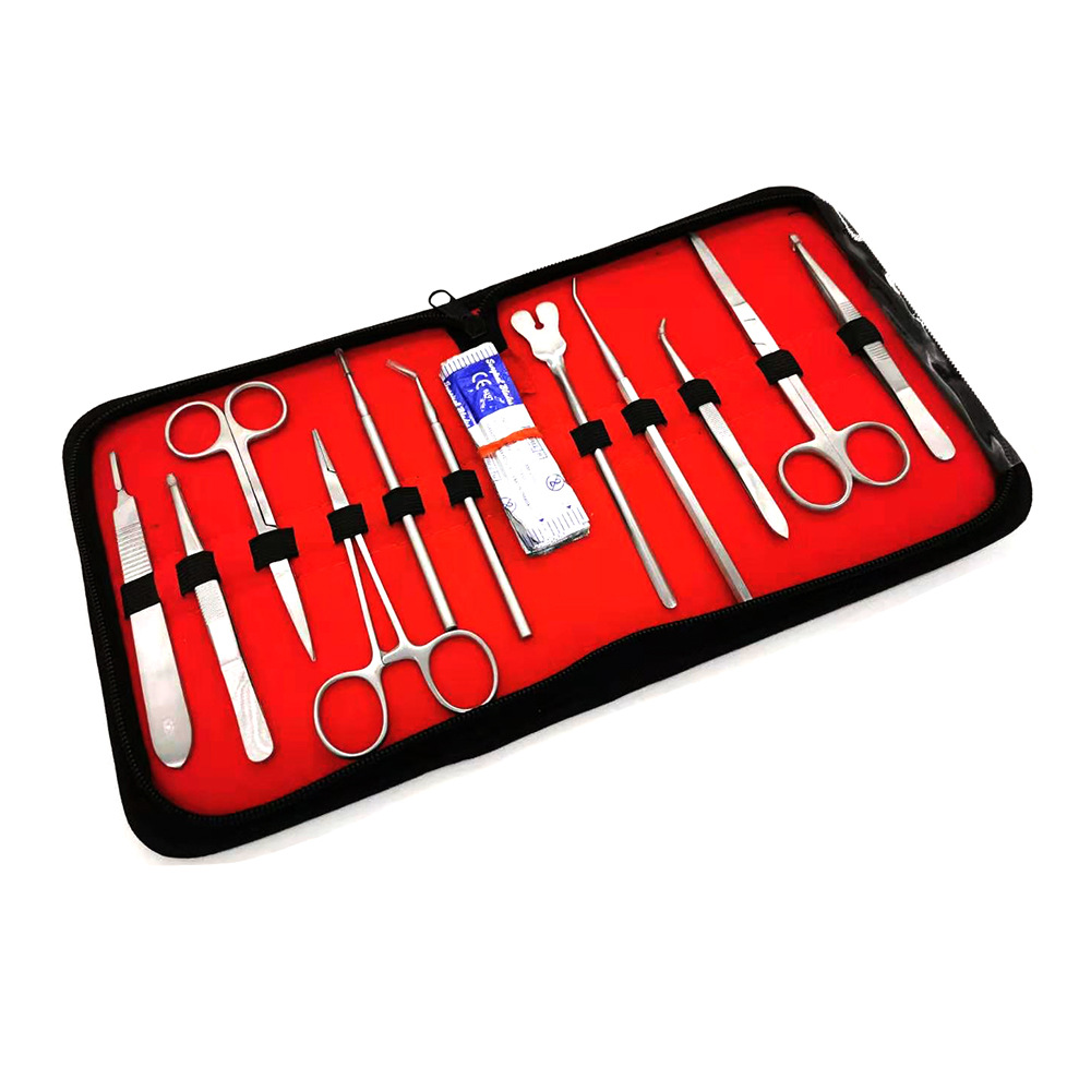 Premium kwaliteit roestvrijsta - Tools Quality recensie en prijs