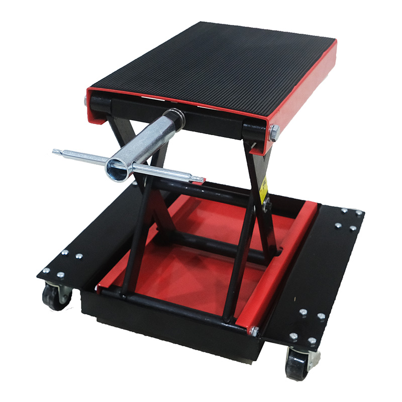 Hoge kwaliteit 500 kg mechanis - Tools For Motorcycle Workshop recensie en prijs