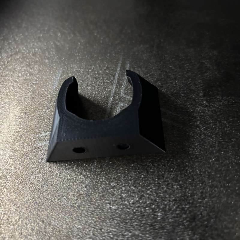 Wandmontage Soldeerbout Houder - Welding Tools In Workshop recensie en prijs