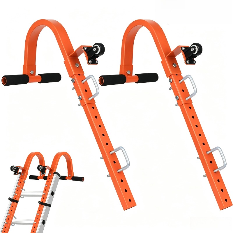 Lifthaak, familie-ladder, stab - Workshop Tools And Safety recensie en prijs