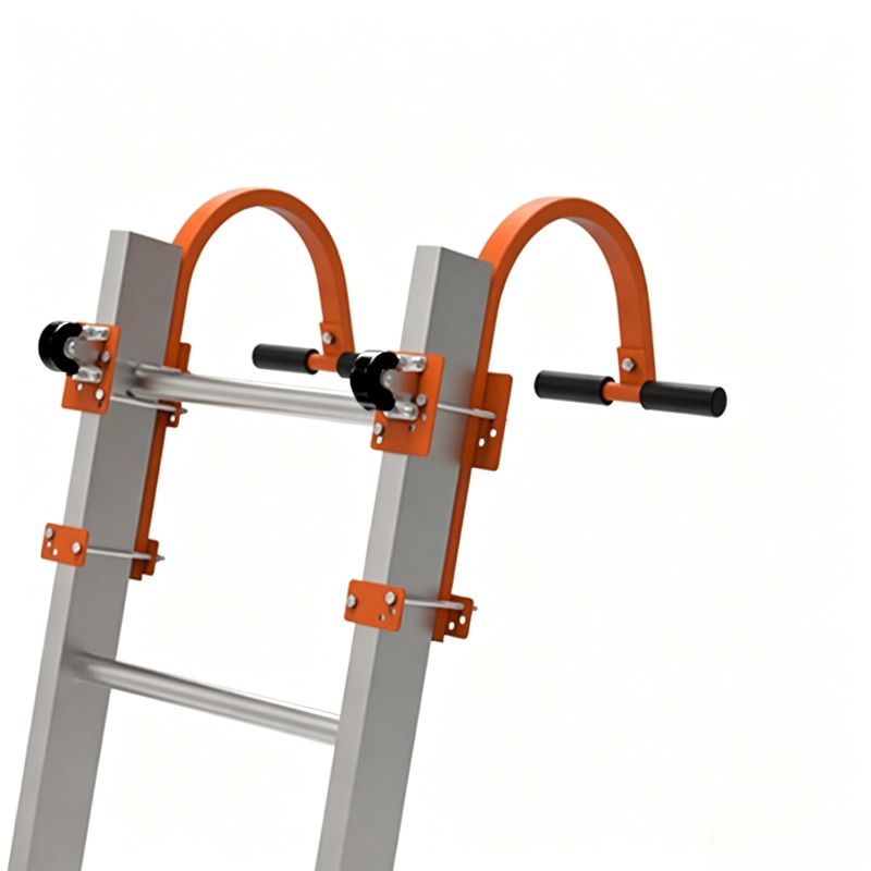 Lifthaak, familie-ladder, stab - Workshop Tools And Safety recensie en prijs