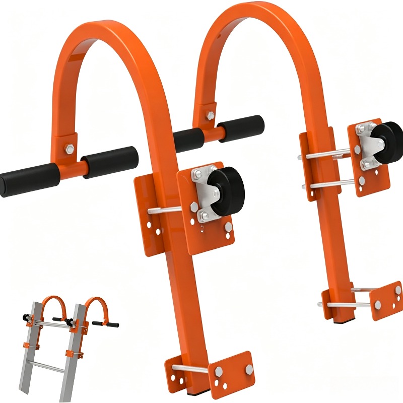Lifthaak, familie-ladder, stab - Workshop Tools And Safety recensie en prijs