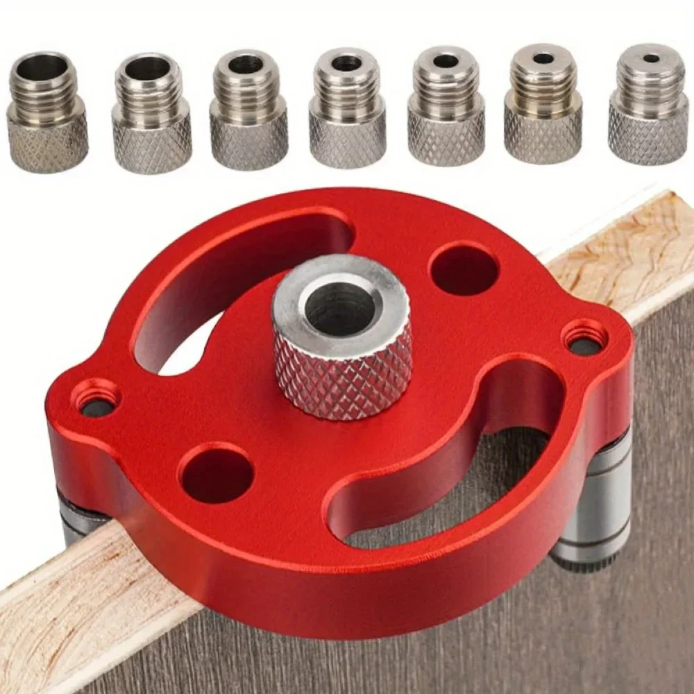 Houtbewerkings-pocketgatmal, 6 - Pocket Hole Jig recensie en prijs