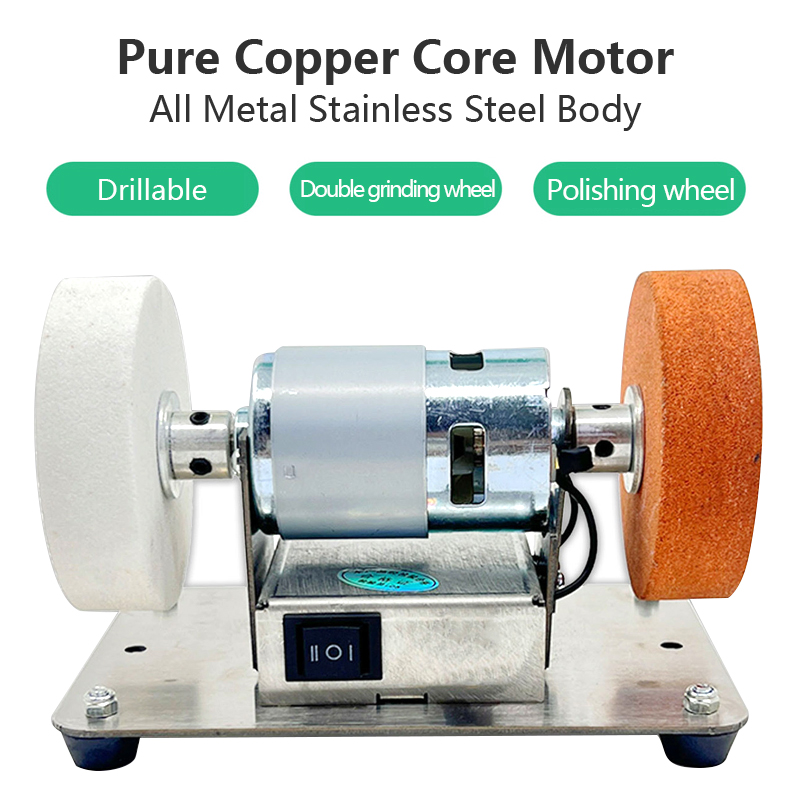 110V-220V Mini Slijpmachine Ta - Workshop Tools Wood recensie en prijs