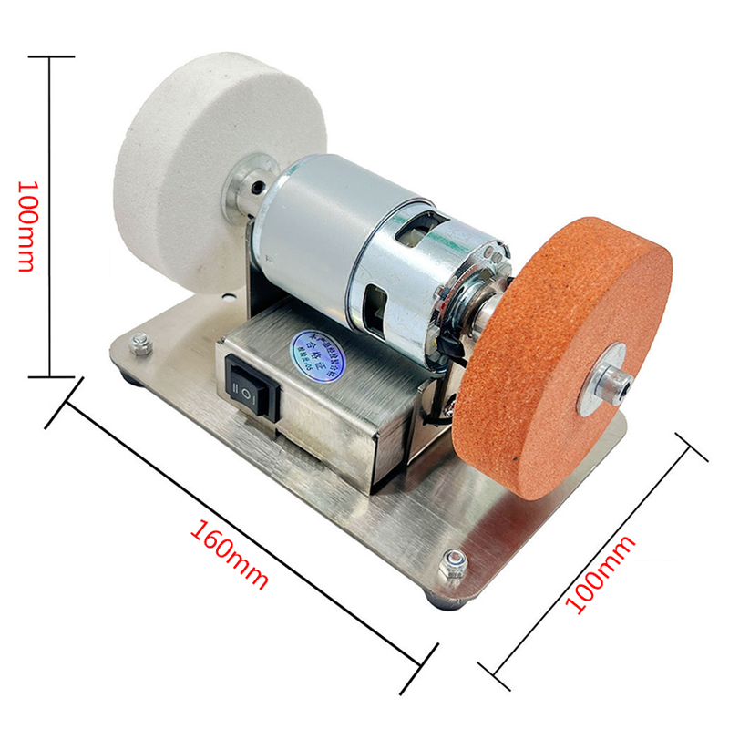 110V-220V Mini Slijpmachine Ta - Workshop Tools Wood recensie en prijs