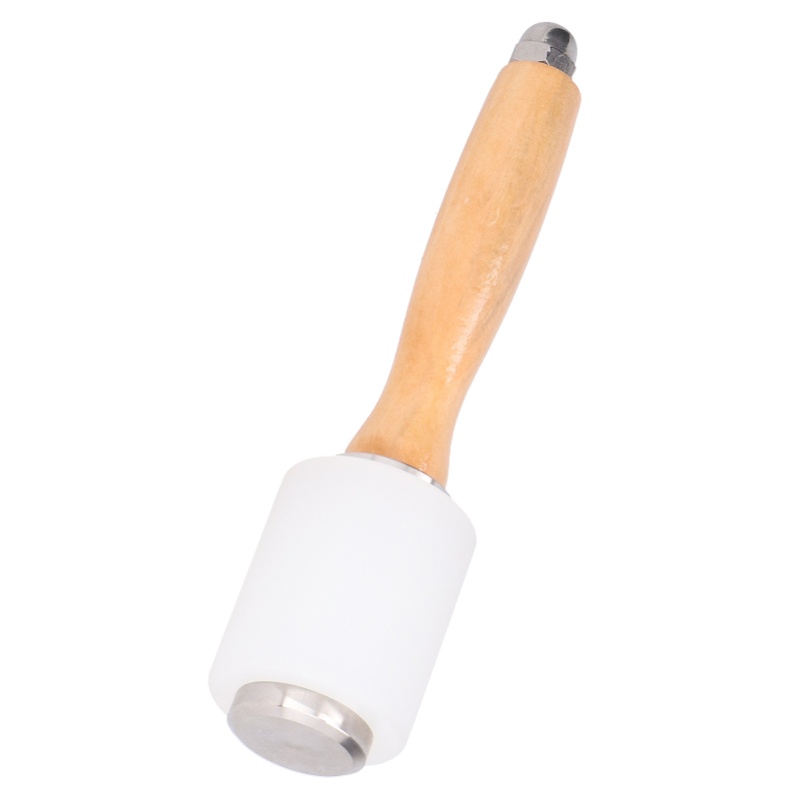 Lederen snijhamer Nylon DIY ha - Mallet Wood Carving recensie en prijs