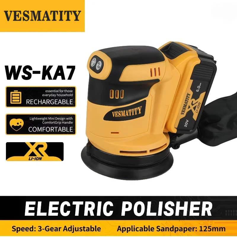 VESMATITY Constructiewerkplaat - Workshop Tools Wood recensie en prijs