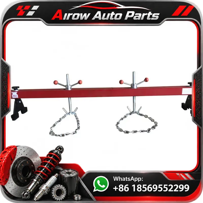 1000 LBS Motorhefbrug Balansfr - Workshop Tools Steam recensie en prijs