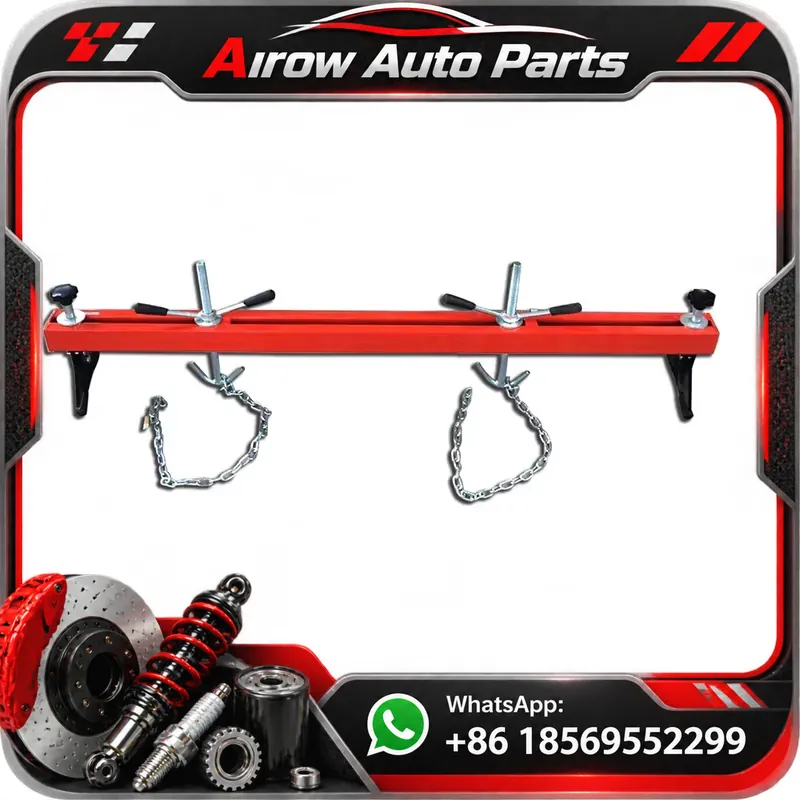 1000 LBS Motorhefbrug Balansfr - Workshop Tools Steam recensie en prijs