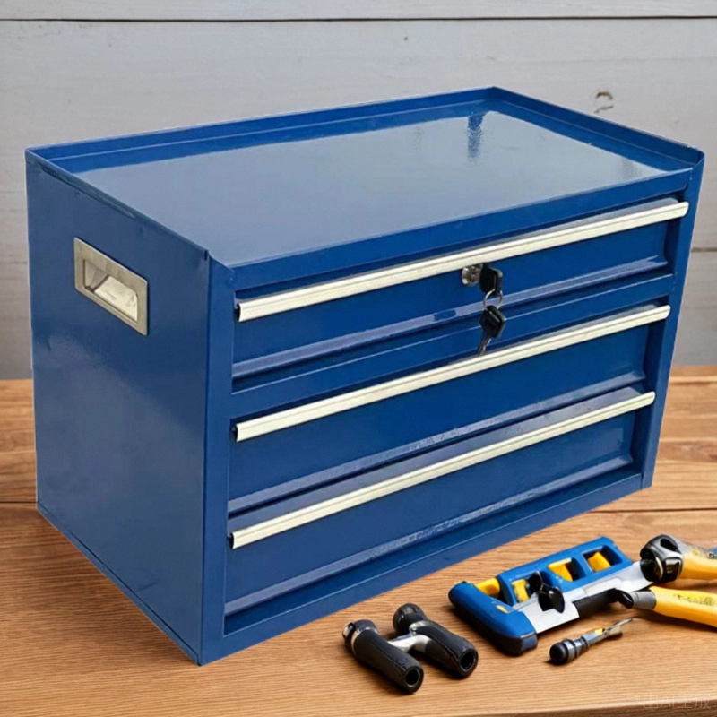 Multifunctionele ijzeren burea - Workshop Tools Uses recensie en prijs