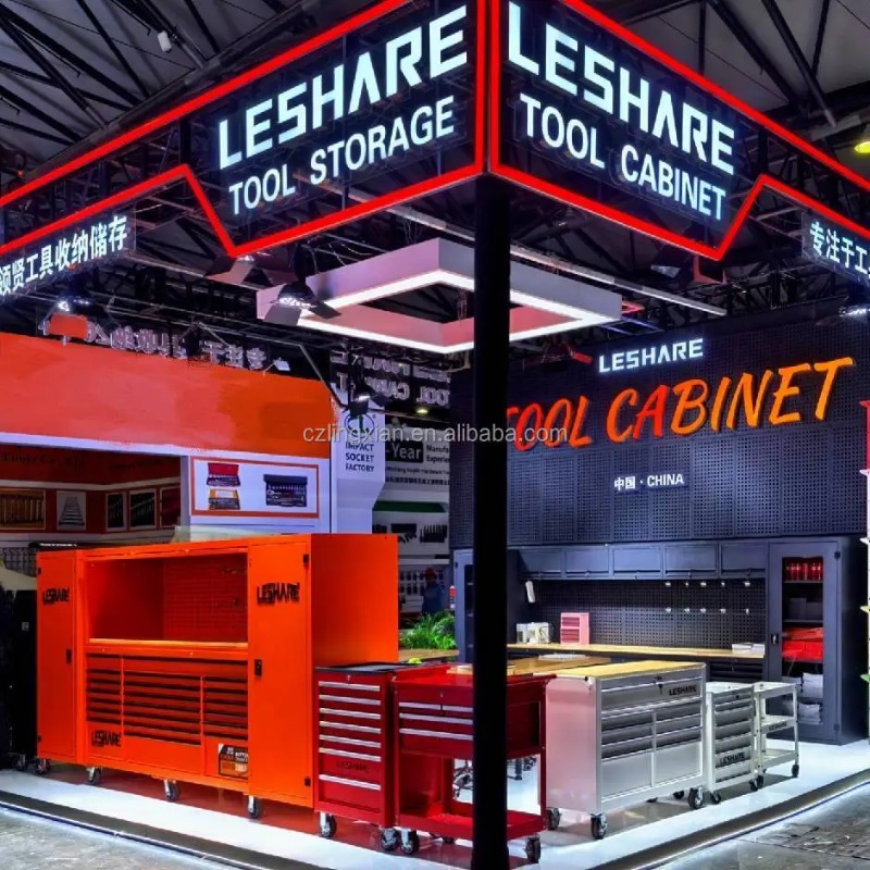 BlackTool Gereedschapskist op  - Workshop Tools Uses recensie en prijs