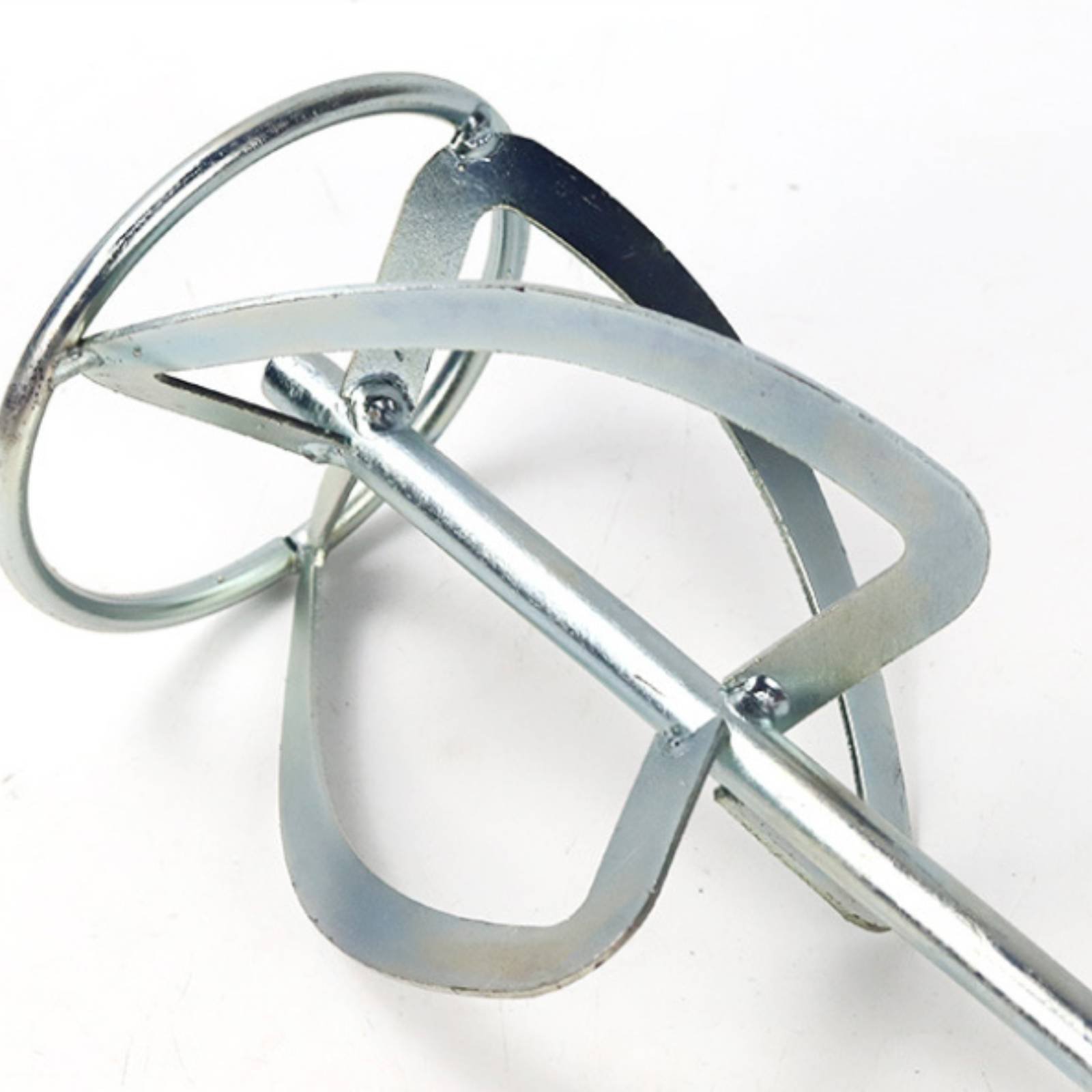 Cementmengerpeddel Robuuste bo - Workshop Tools Uses recensie en prijs