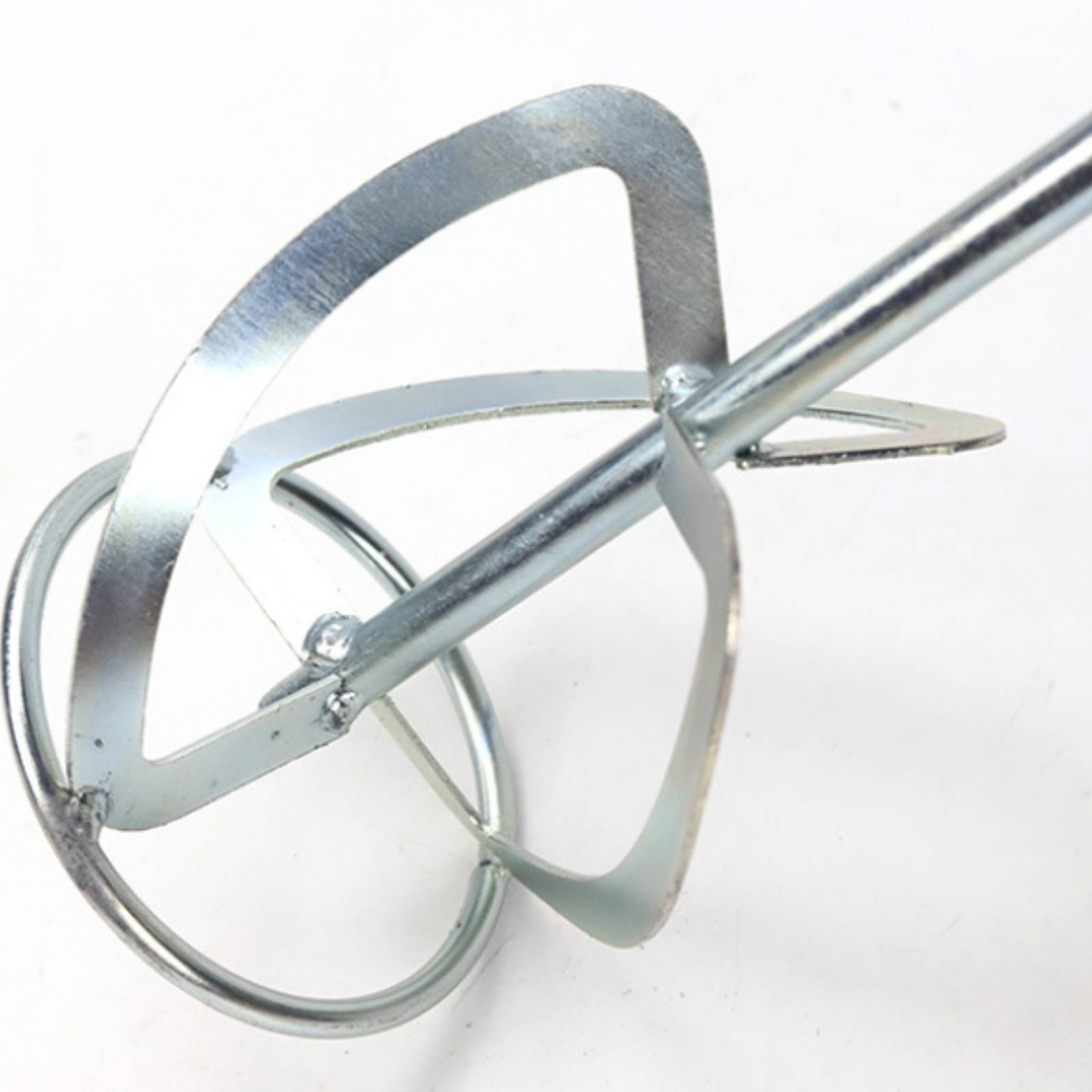 Cementmengerpeddel Robuuste bo - Workshop Tools Uses recensie en prijs