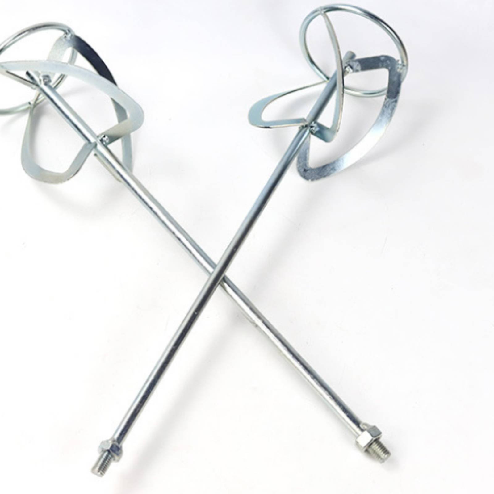 Cementmengerpeddel Robuuste bo - Workshop Tools Uses recensie en prijs