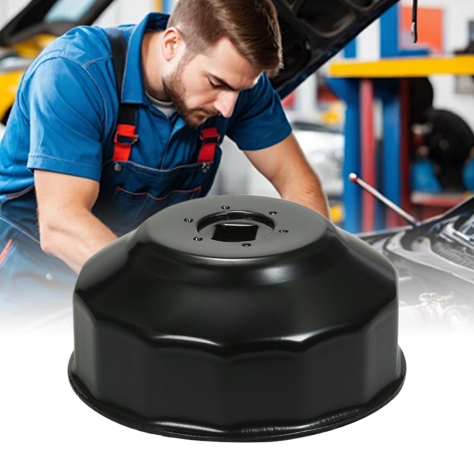 Oliefilter dopsleutel behuizin - Tools For Motorcycle Workshop recensie en prijs