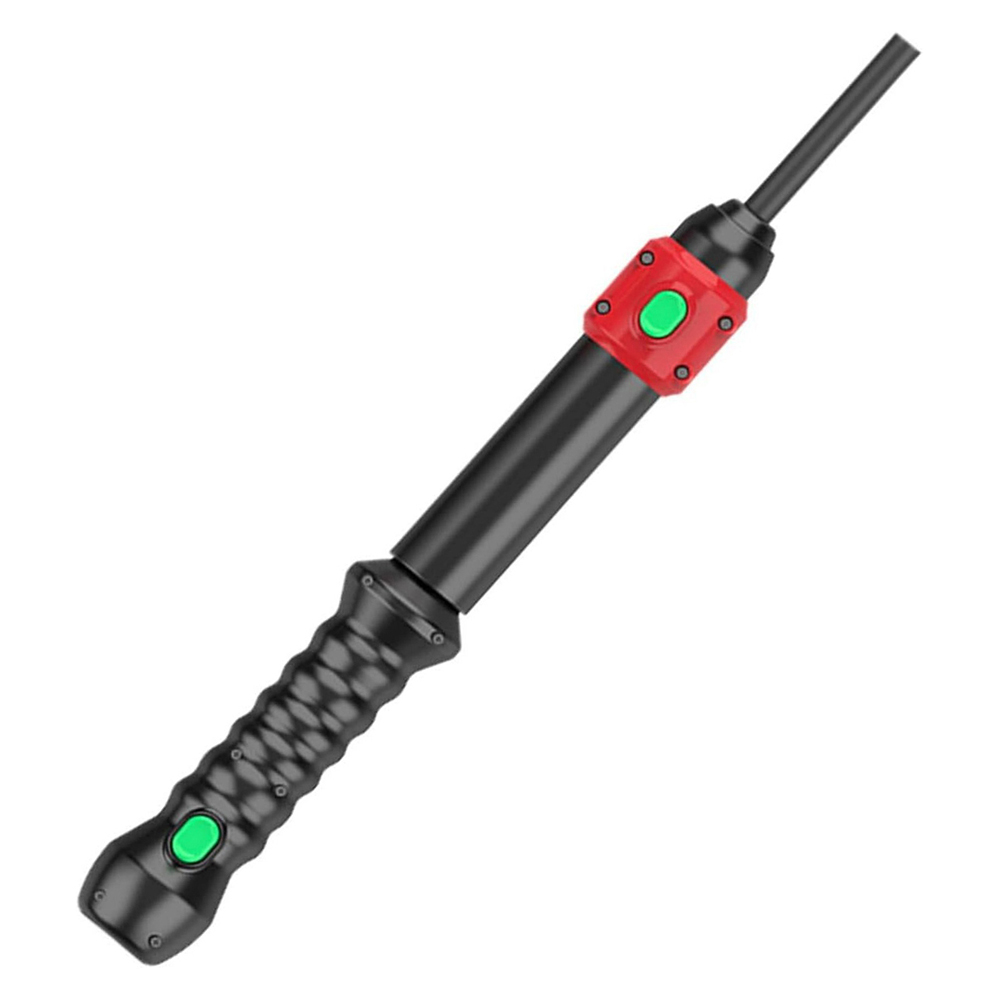 Ergonomische kabeltrektool voo - Workshop Tools Needed recensie en prijs