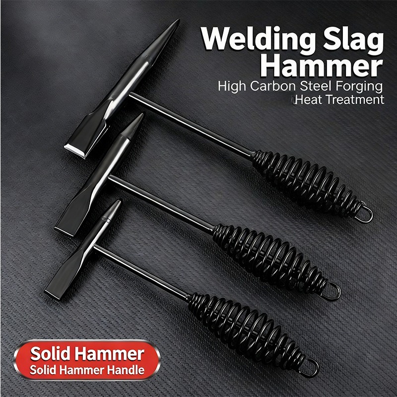 Lashamer van gesmeed slagstaal - Welding Tools In Workshop recensie en prijs