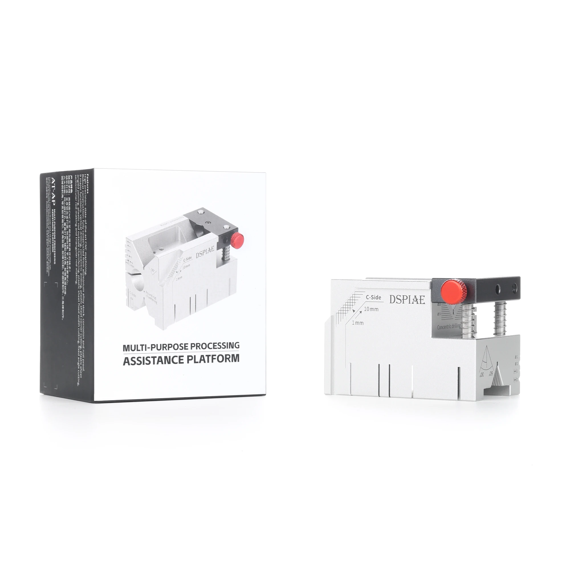 DSPIAE AT-AP Multifunctioneel  - Workshop Tools Wood recensie en prijs