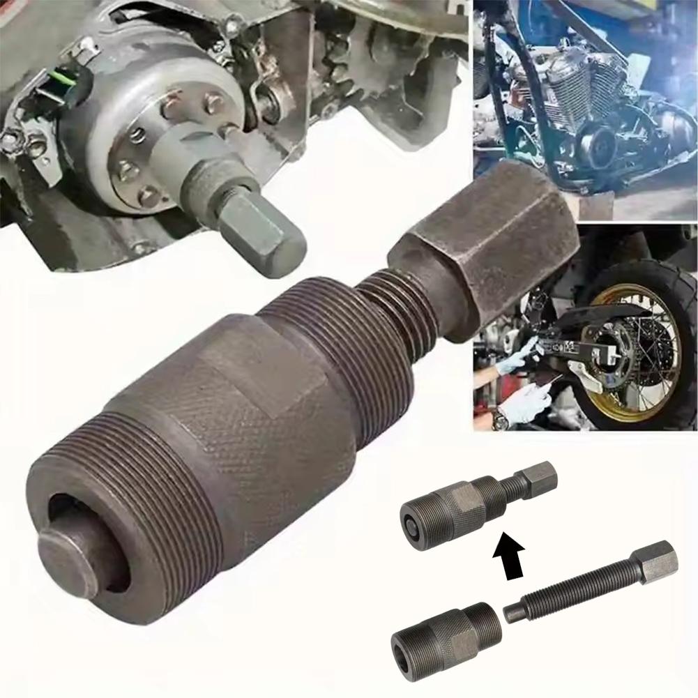Magneto Stator Rotor Tool Vlie - Tools For Motorcycle Workshop recensie en prijs