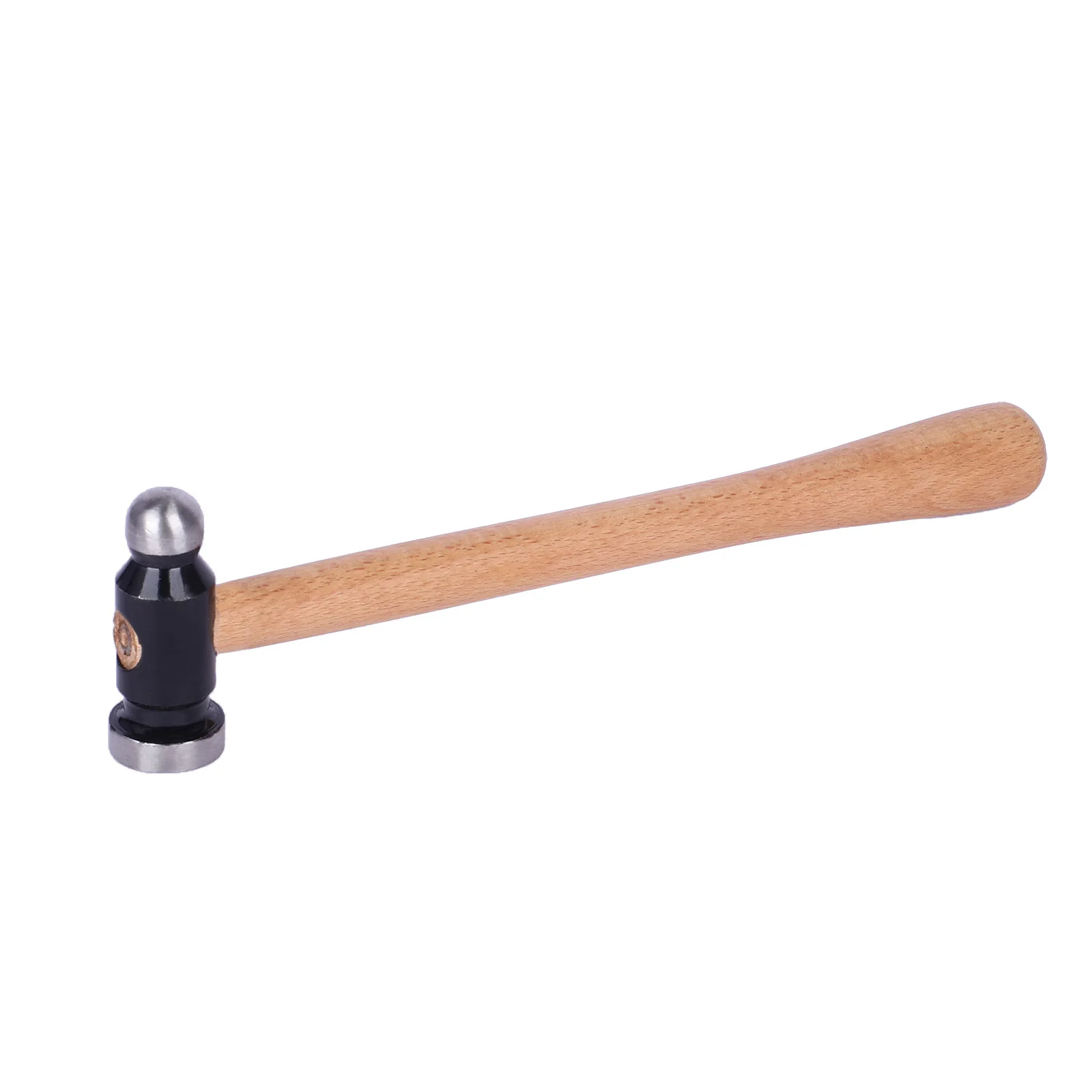 Ronde kop sieraden maken achte - Mallet Wood Carving recensie en prijs