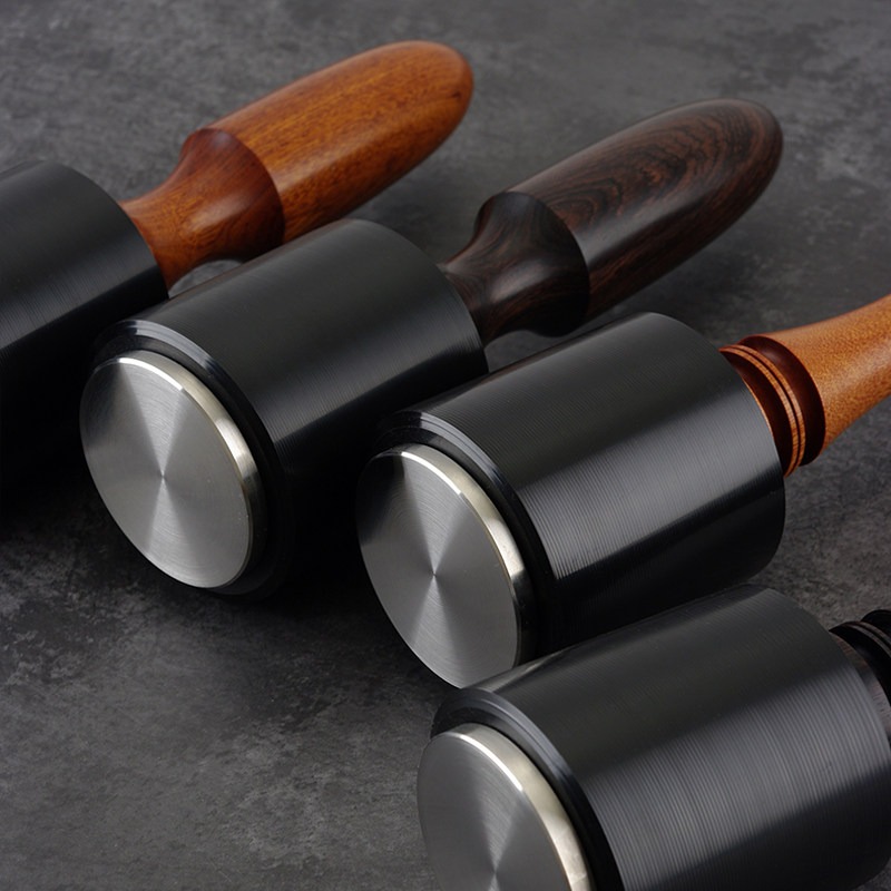 PA66 Nylon Hamer Met Houten Ha - Mallet Wood Carving recensie en prijs