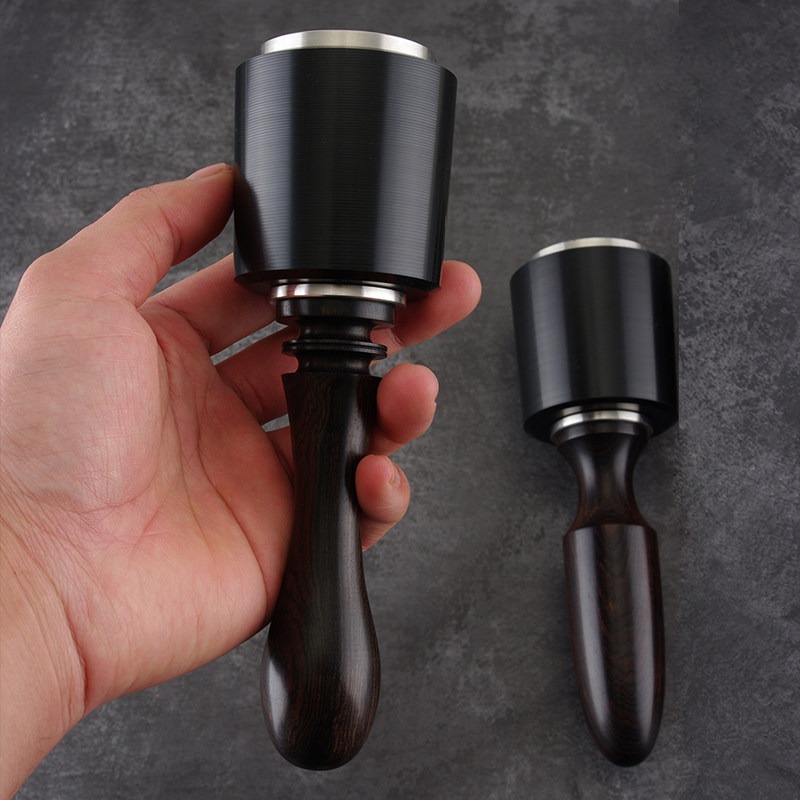 PA66 Nylon Hamer Met Houten Ha - Mallet Wood Carving recensie en prijs