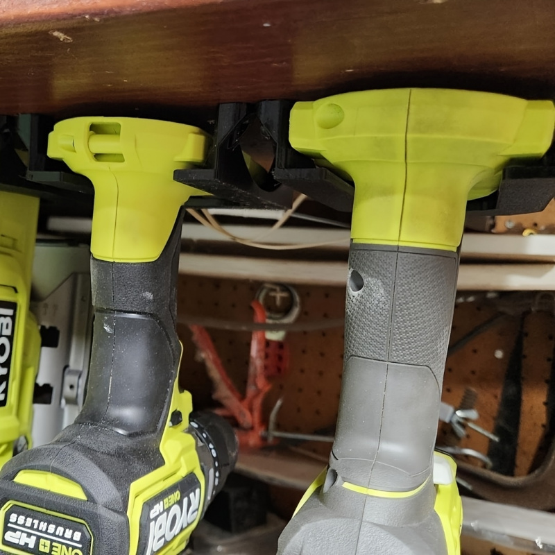 Zware-duty gereedschapsopbergr - Workshop Tools Needed recensie en prijs