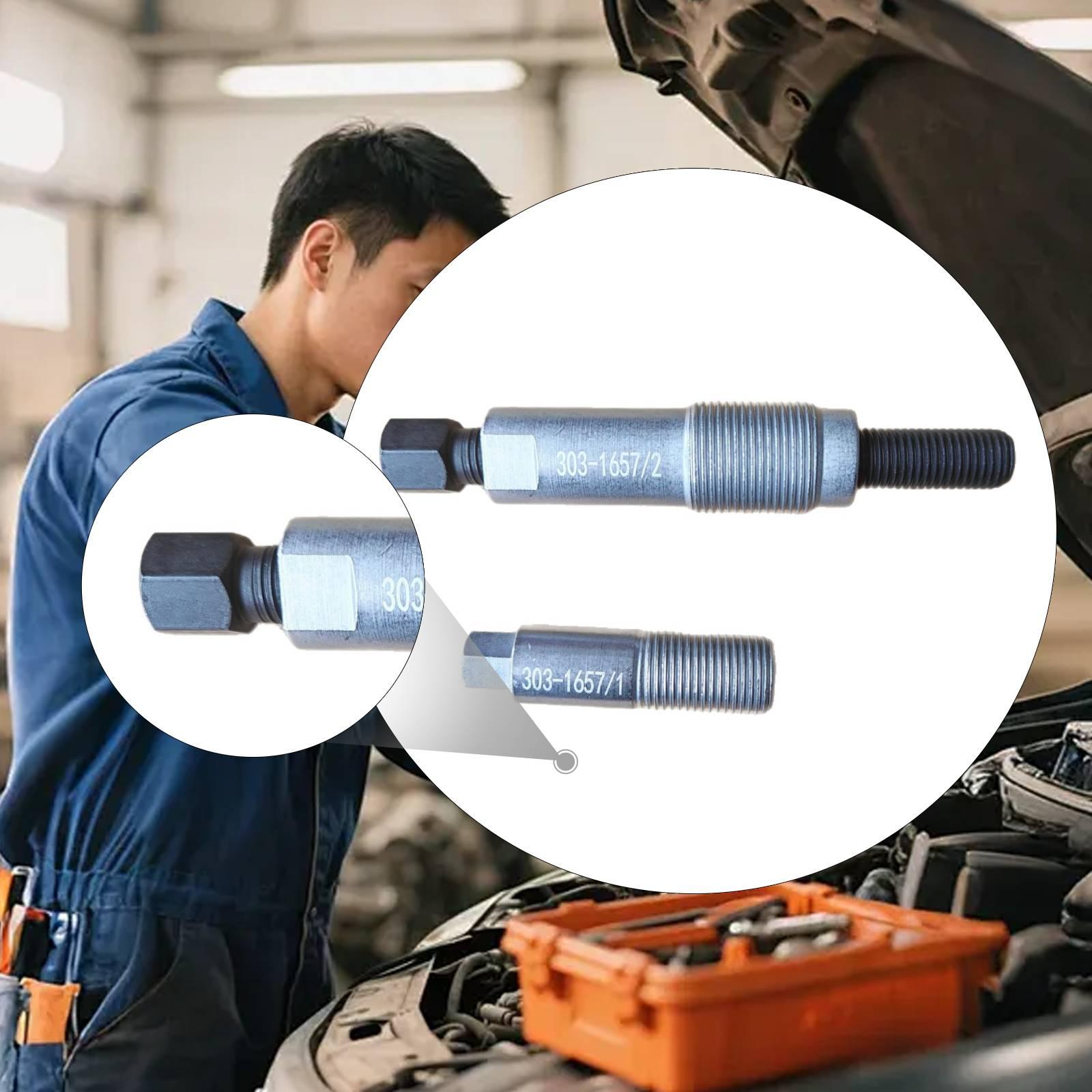 Metalen krukaspoelie verwijder - Workshop Tools Uses recensie en prijs