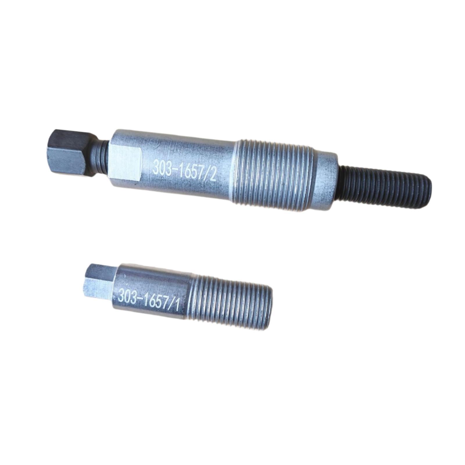 Metalen krukaspoelie verwijder - Workshop Tools Uses recensie en prijs