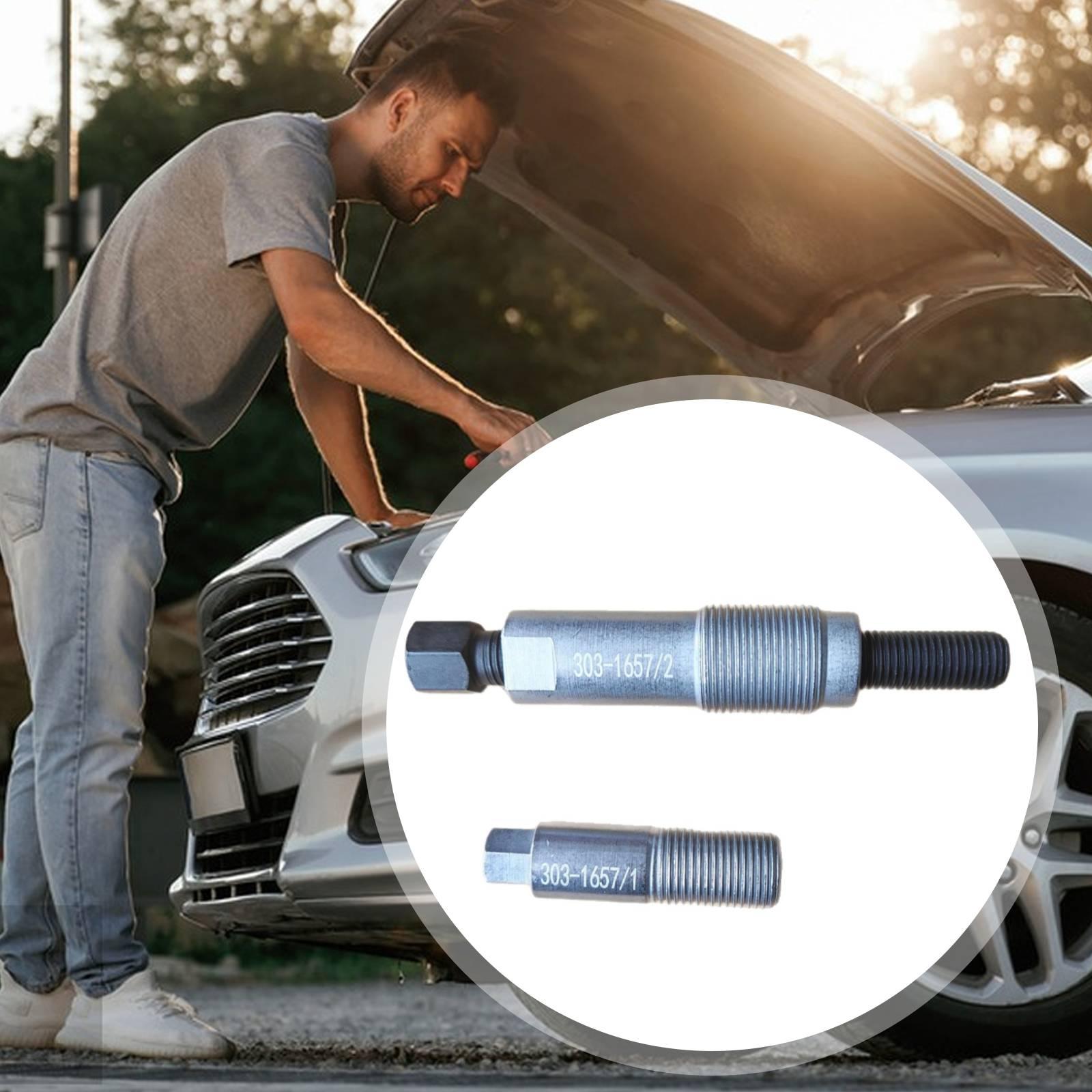 Metalen krukaspoelie verwijder - Workshop Tools Uses recensie en prijs