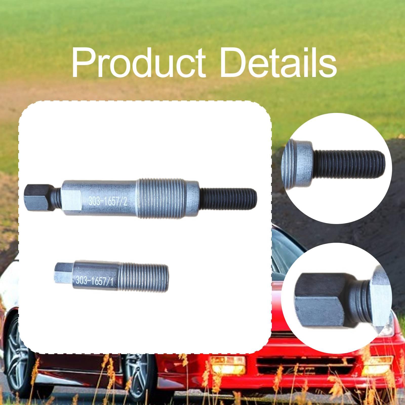 Metalen krukaspoelie verwijder - Workshop Tools Uses recensie en prijs